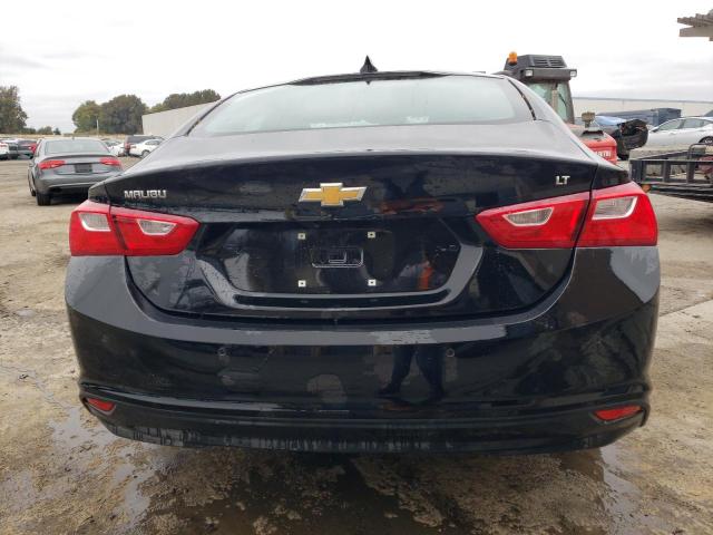 VIN 1G1ZD5ST8RF164891 2024 CHEVROLET MALIBU no.6