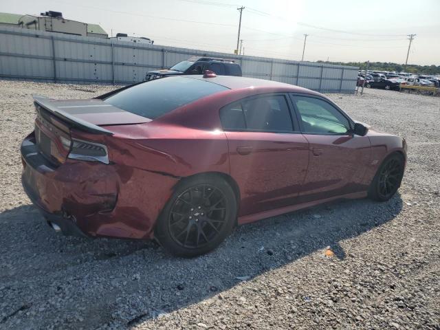 2019 DODGE CHARGER SC - 2C3CDXGJ2KH576782