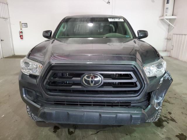 VIN 3TYCZ5AN1PT123148 2023 Toyota Tacoma, Double Cab no.5