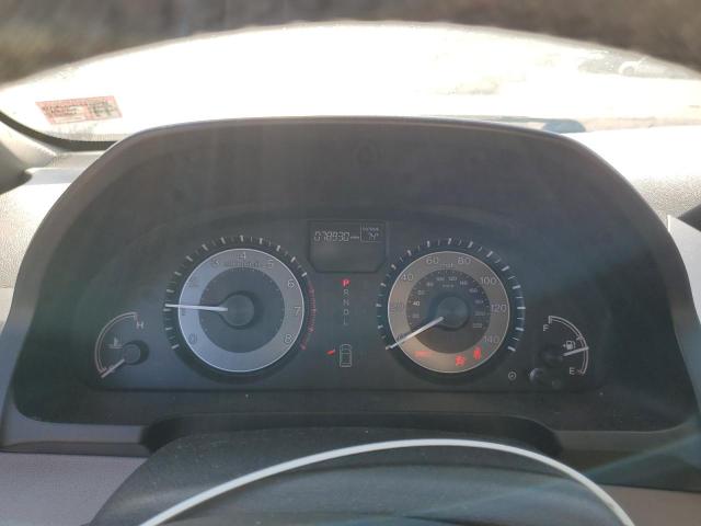 2016 HONDA ODYSSEY EX - 5FNRL5H6XGB033393