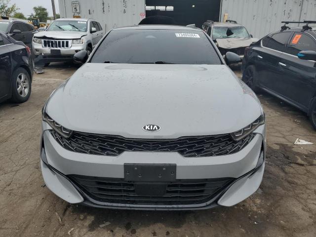 2021 KIA K5 GT LINE - 5XXG64J21MG082538