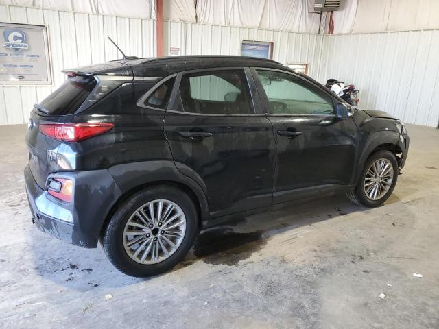 2021 HYUNDAI KONA SEL - KM8K22AA6MU661001