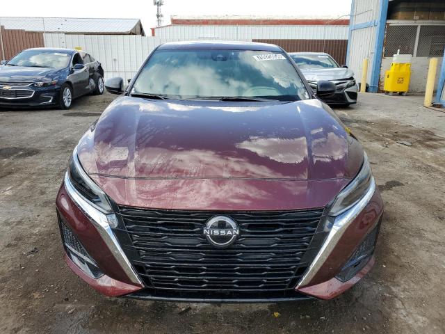 2024 NISSAN ALTIMA SV 1N4BL4DV5RN433784  70925054