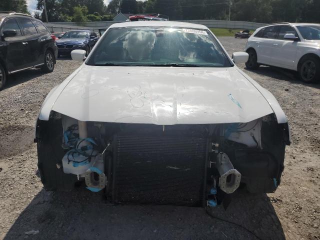 2016 CHRYSLER 300 S - 2C3CCABG8GH135063