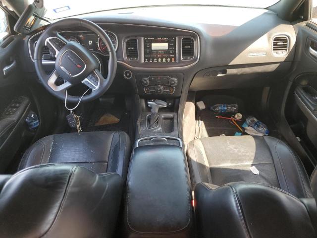 2016 DODGE CHARGER SX - 2C3CDXHG0GH163706