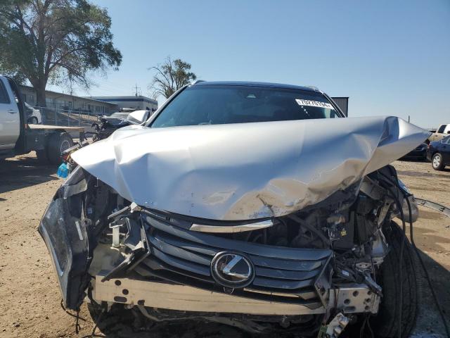 2017 LEXUS RX 350 BAS - 2T2BZMCA5HC106077