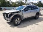 2024 TOYOTA RAV4 LE - 4T3LWRFVXRU139712