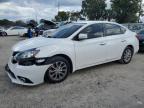 NISSAN SENTRA S photo