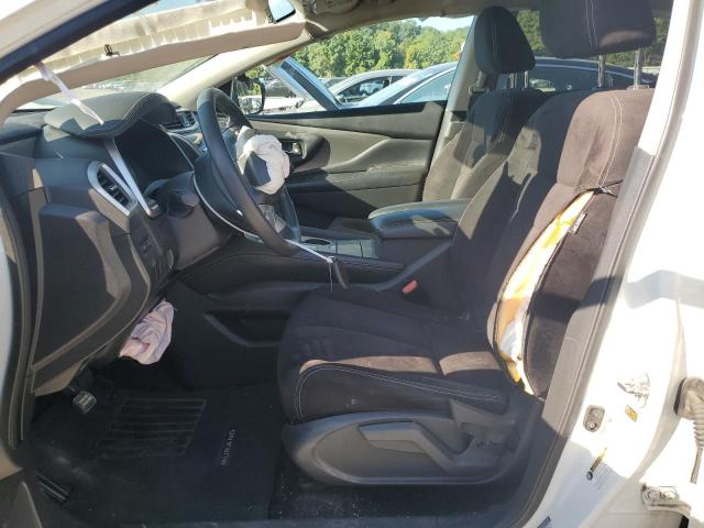 2015 NISSAN MURANO S - 5N1AZ2MHXFN269264