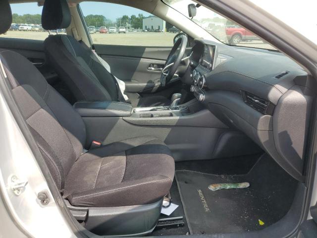 2020 NISSAN SENTRA SV - 3N1AB8CVXLY225818
