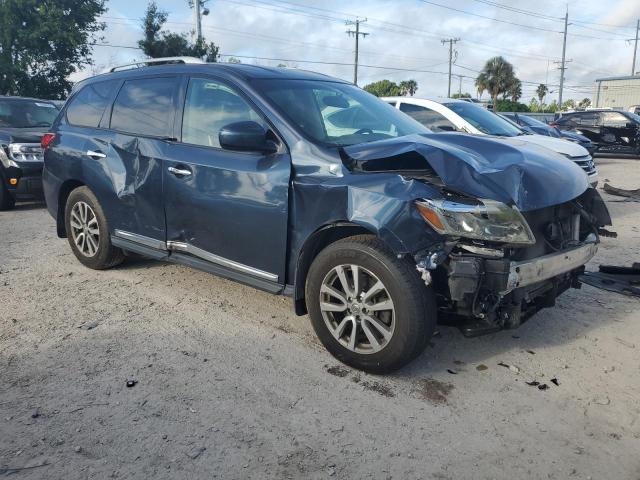 2015 NISSAN PATHFINDER - 5N1AR2MN1FC612755