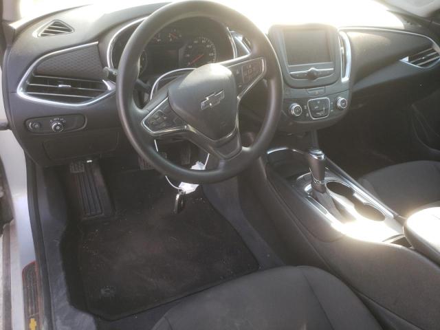 2018 CHEVROLET MALIBU LT - 1G1ZD5ST6JF266503