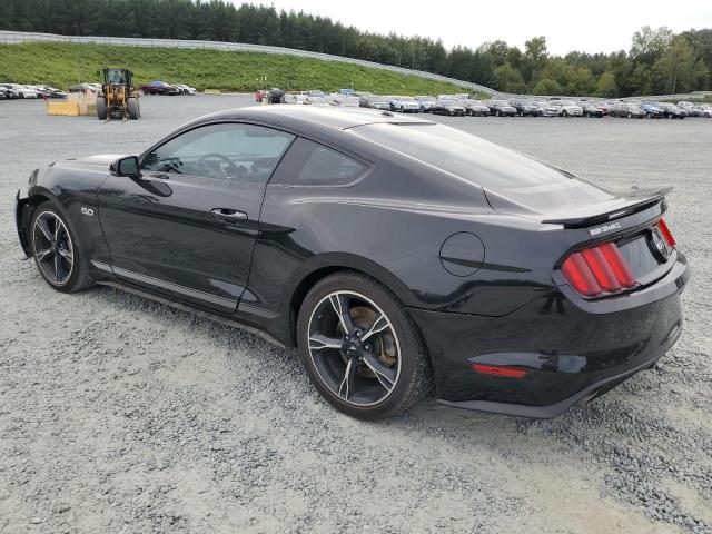 2016 FORD MUSTANG GT - 1FA6P8CF6G5218676
