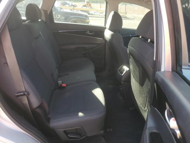 2019 KIA SORENTO LX 5XYPGDA52KG485427
