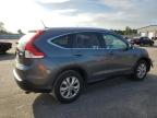 HONDA CR-V EXL photo