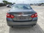 NISSAN ALTIMA 2.5 photo