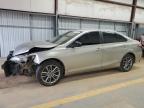 2016 TOYOTA CAMRY LE - 4T1BF1FK8GU577167