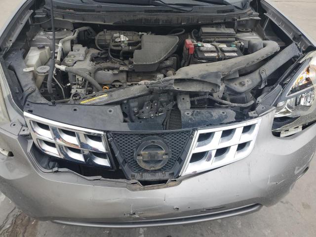 2015 NISSAN ROGUE SELE - JN8AS5MT4FW668507