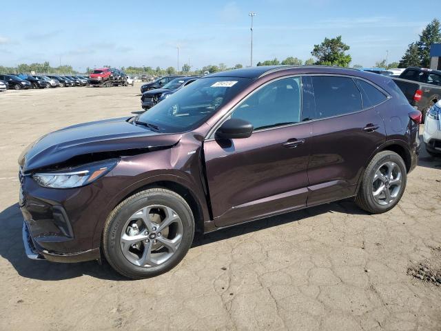 2023 FORD ESCAPE ST #2938316670