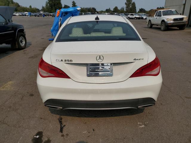 VIN WDDSJ4GB9JN508031 2018 Mercedes-Benz CLA-Class,... no.6