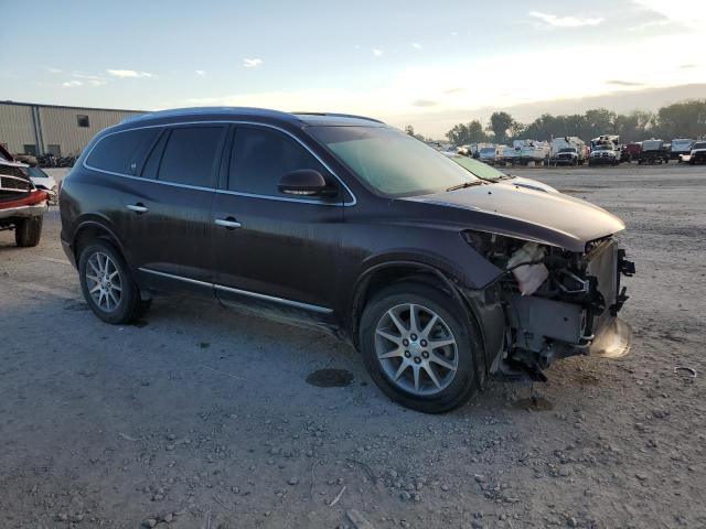 2017 BUICK ENCLAVE - 5GAKRBKD9HJ268112