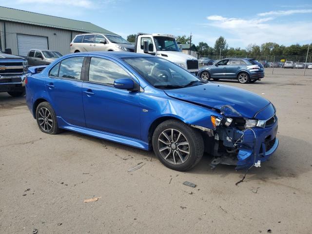 2017 MITSUBISHI LANCER ES - JA32U2FU9HU014937