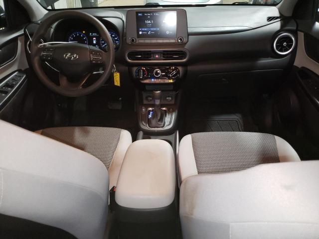 2022 HYUNDAI KONA SEL - KM8K2CAB4NU755507