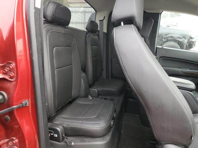 2015 GMC CANYON SLT 1GTH6CE39F1215532