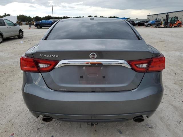 2016 NISSAN MAXIMA 3.5 - 1N4AA6AP9GC447165