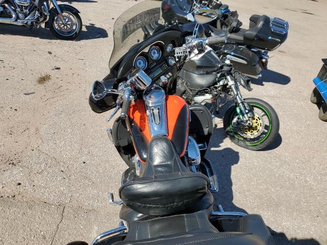 2007 HARLEY-DAVIDSON FLHTCUSE 1HD1PR8137Y957380