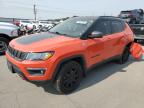 2018 JEEP COMPASS TR - 3C4NJDDB3JT262864