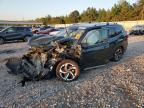 2023 SUBARU FORESTER T - JF2SKARC3PH461132