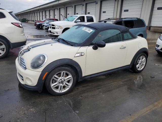 MINI COOPER COU