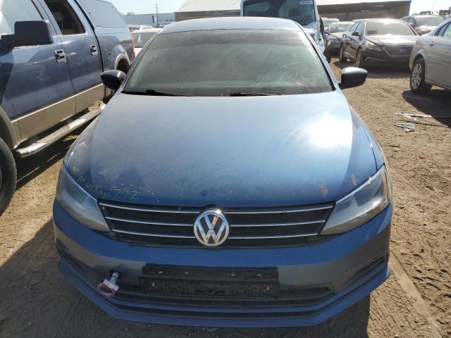 VIN 3VW267AJ5GM405024 2016 Volkswagen Jetta, S no.5