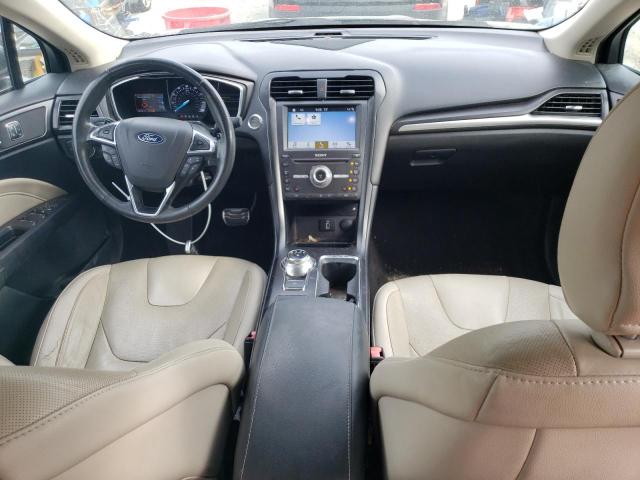 2018 FORD FUSION TIT - 3FA6P0D98JR170113