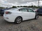 CHEVROLET CRUZE LT photo