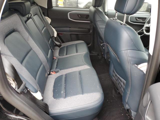 2023 FORD BRONCO SPO - 3FMCR9C67PRD84694