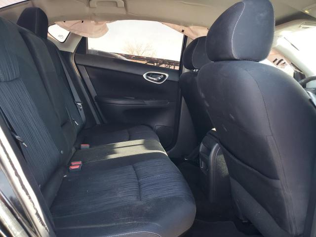 2017 NISSAN SENTRA S - 3N1AB7AP7HY267451