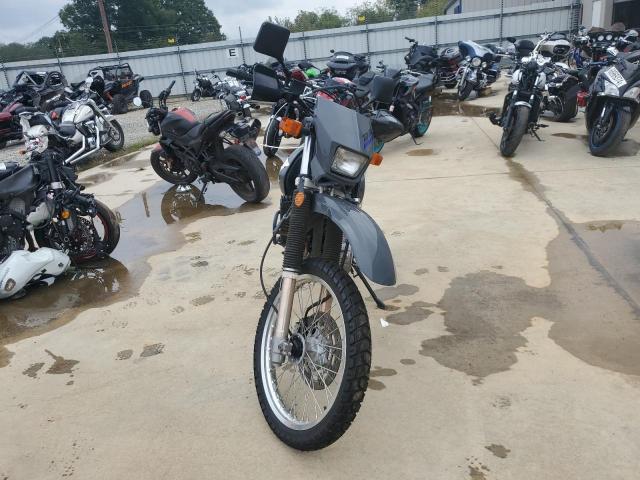 2020 SUZUKI DR650 SE - JS1SP46A2L7100540