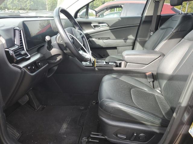 2023 KIA SPORTAGE E - 5XYK3CAF3PG095355