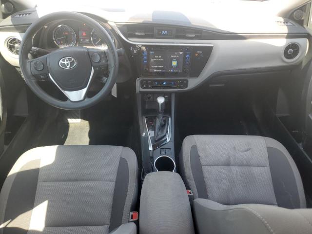 2017 TOYOTA COROLLA L - 2T1BURHE1HC803788
