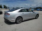 LINCOLN MKZ RESERV photo