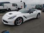 CHEVROLET CORVETTE S photo