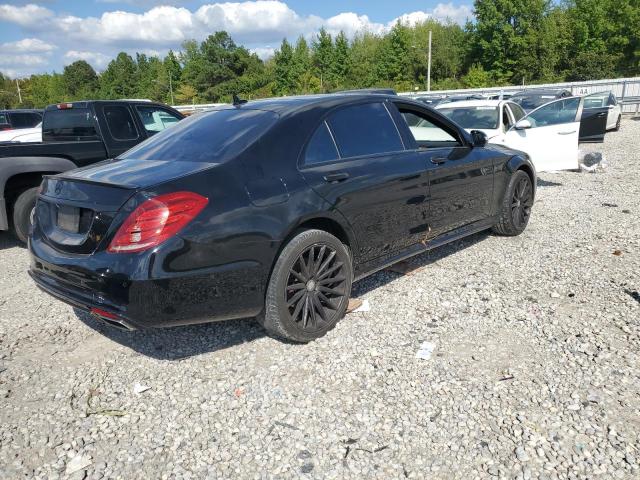 VIN WDDUG8CB5FA174258 2015 MERCEDES-BENZ S-CLASS no.3