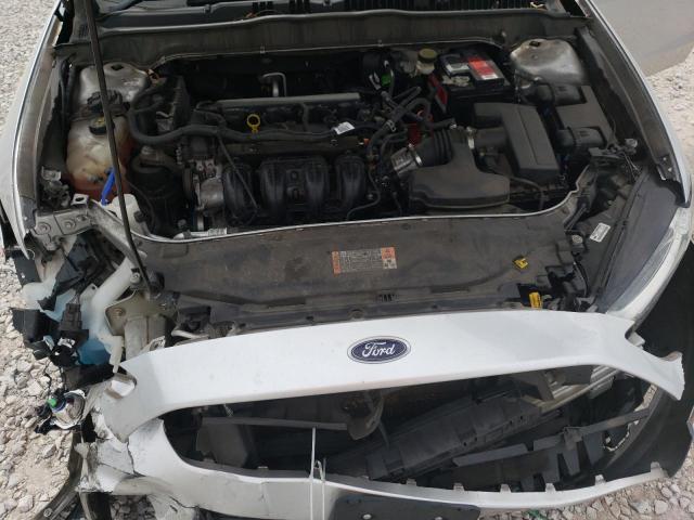 VIN 3FA6P0H72FR299304 2015 Ford Fusion, SE no.11