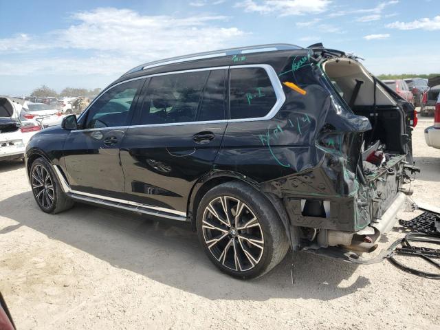 VIN 5UXCW2C01L9B41048 2020 BMW X7, Xdrive40I no.2