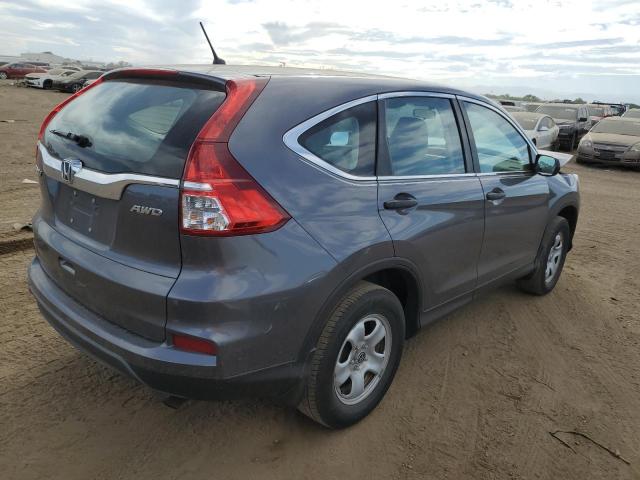Vin: 2hkrm4h37fh684249, lot: 72540214, honda crv lx 20153