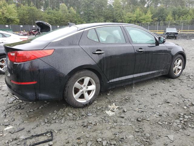 2015 KIA OPTIMA LX - KNAGM4A74F5663005