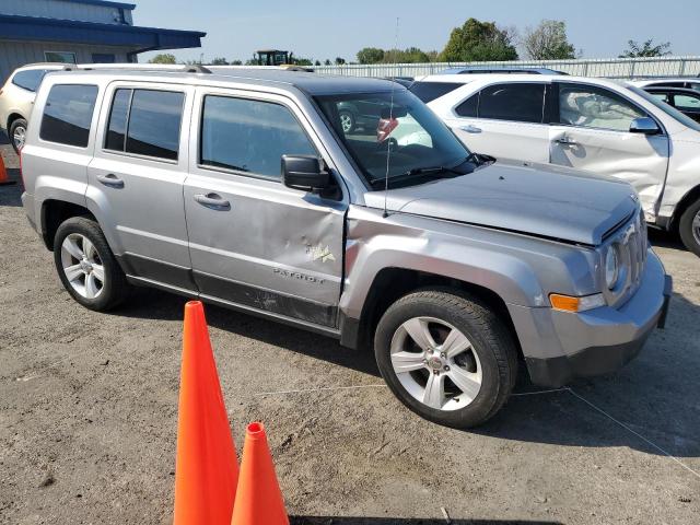 2015 JEEP PATRIOT LI 1C4NJRCBXFD216749
