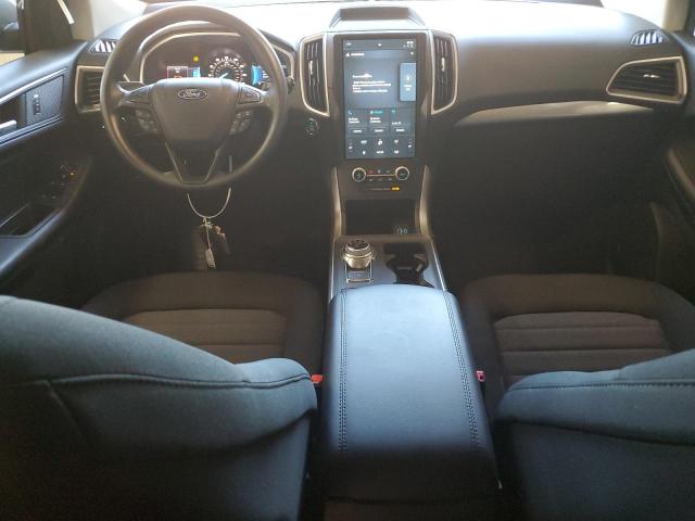 2021 FORD EDGE SE - 2FMPK4G92MBA62195